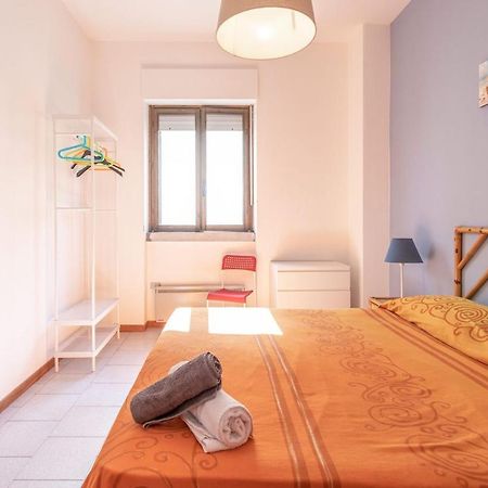 Casa Vacanza Trentapassi Rivabella 2-6 Posti Letto Gallipolli Exteriör bild