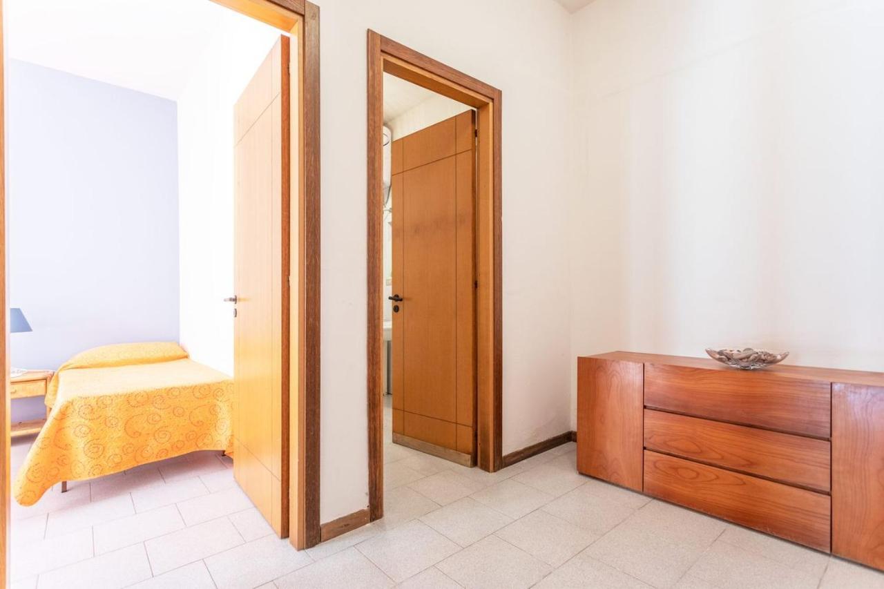 Casa Vacanza Trentapassi Rivabella 2-6 Posti Letto Gallipolli Exteriör bild