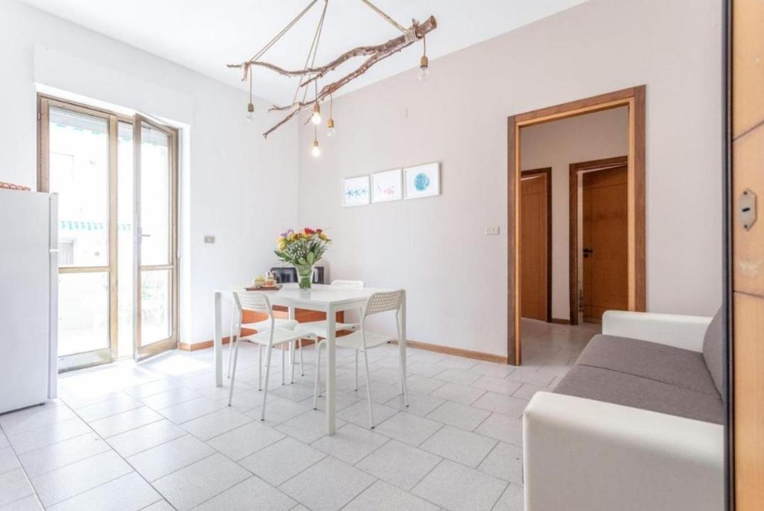 Casa Vacanza Trentapassi Rivabella 2-6 Posti Letto Gallipolli Exteriör bild